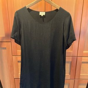 Wilfred Free tshirt dress
